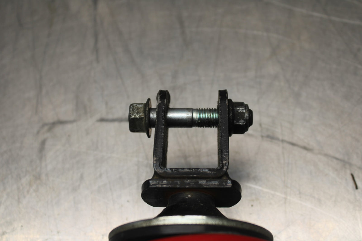 14-17 YAMAHA FZ07 REAR BACK SHOCK ABSORBER SUSPENSION BB756
