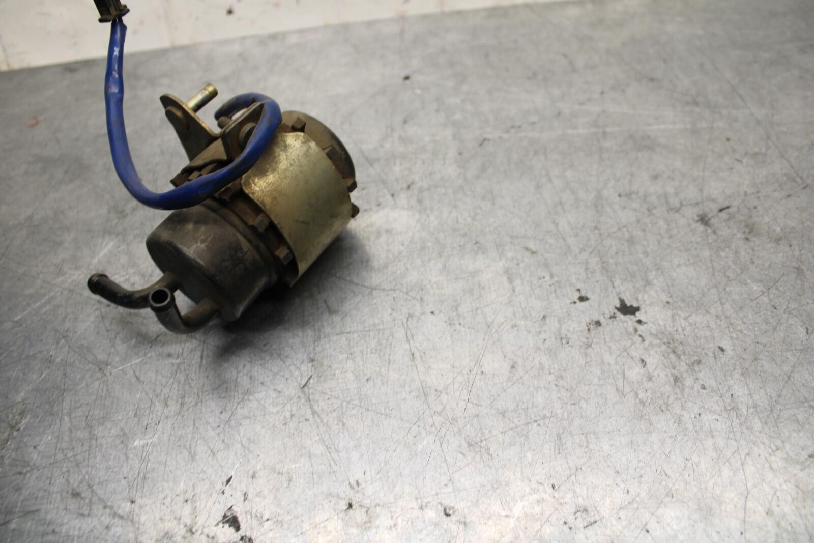 89-90 YAMAHA FZR600 FUEL PUMP GAS PETROL SENDER UNIT BB76