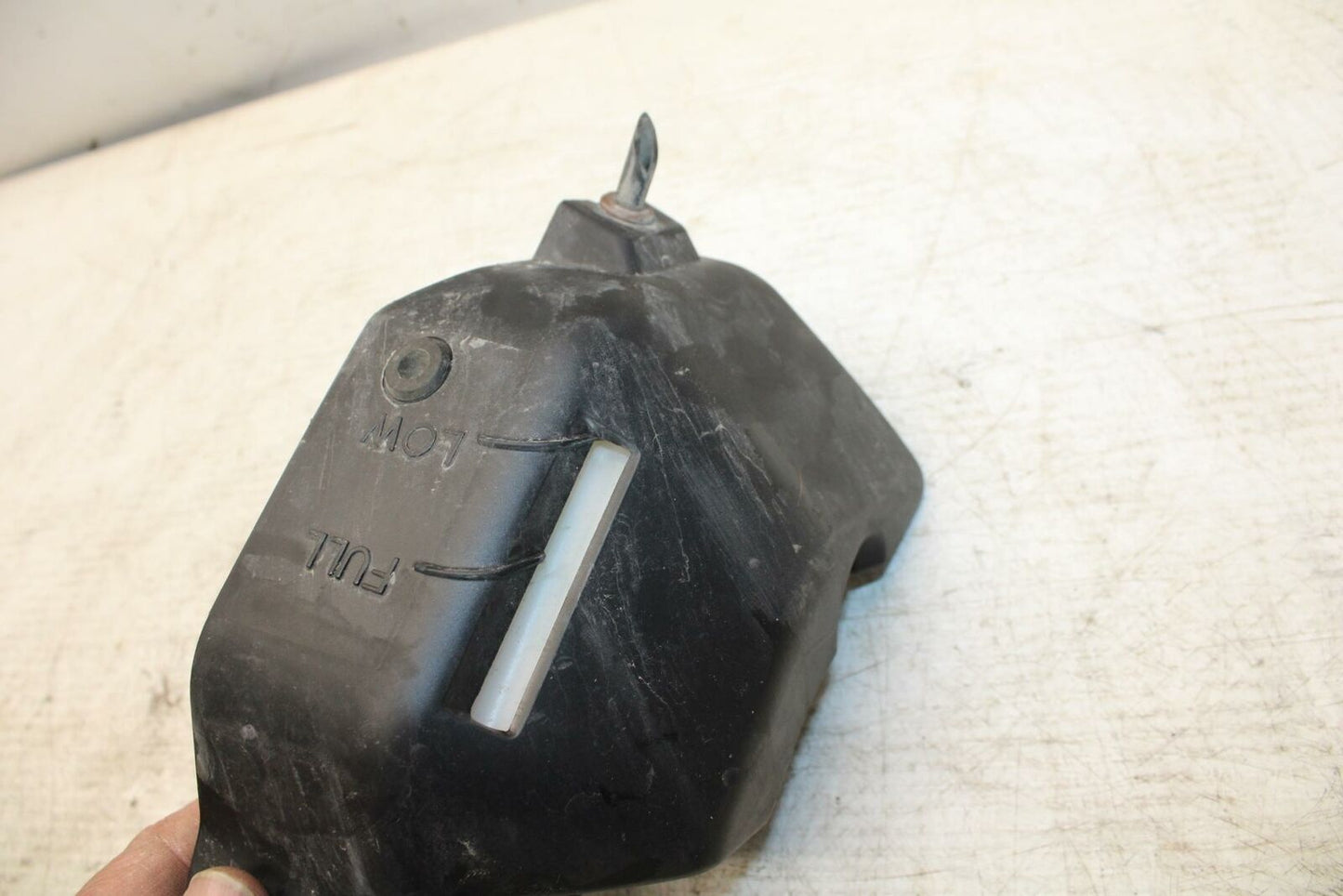 20-21 YAMAHA XSR900 COOLANT WATER TANK RESERVOIR BOTTLE BB372