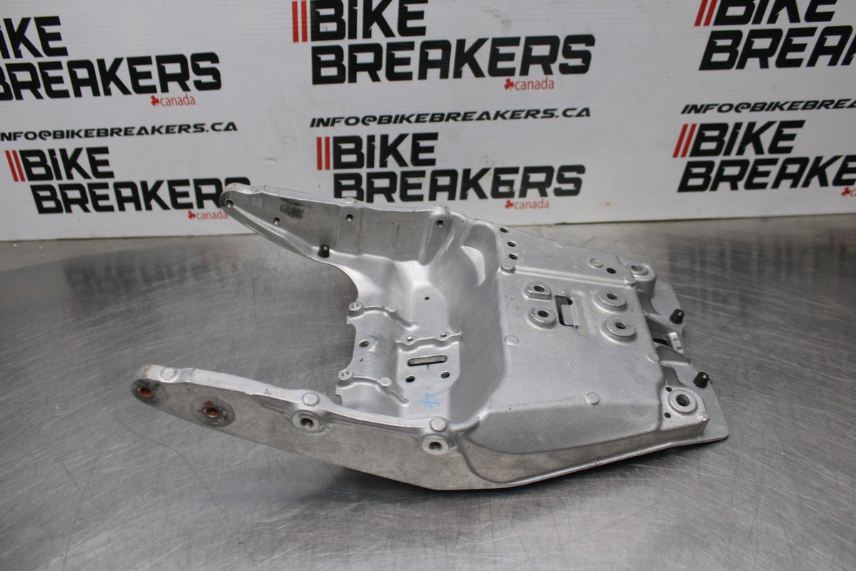 22 KAWASAKI NINJA 1000SX REAR BACK TAIL SUBFRAME SUB FRAME BB780