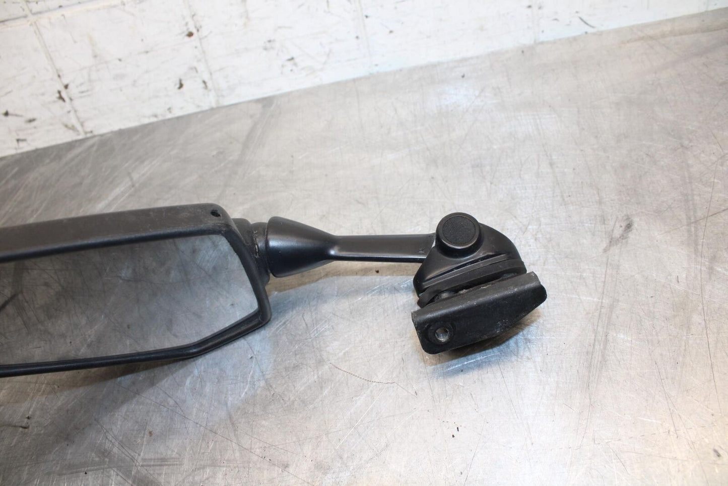 08-12 KAWASAKI NINJA 250R EX250J RIGHT MIRROR BB496
