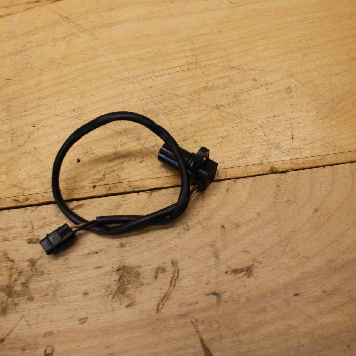 09-10 SUZUKI BOULEVARD M109R SPEED SPEEDOMETER SENSOR BB318