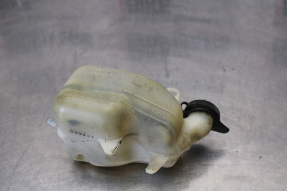 01-06 HONDA CBR600F4I COOLANT WATER TANK RESERVOIR BOTTLE BB185