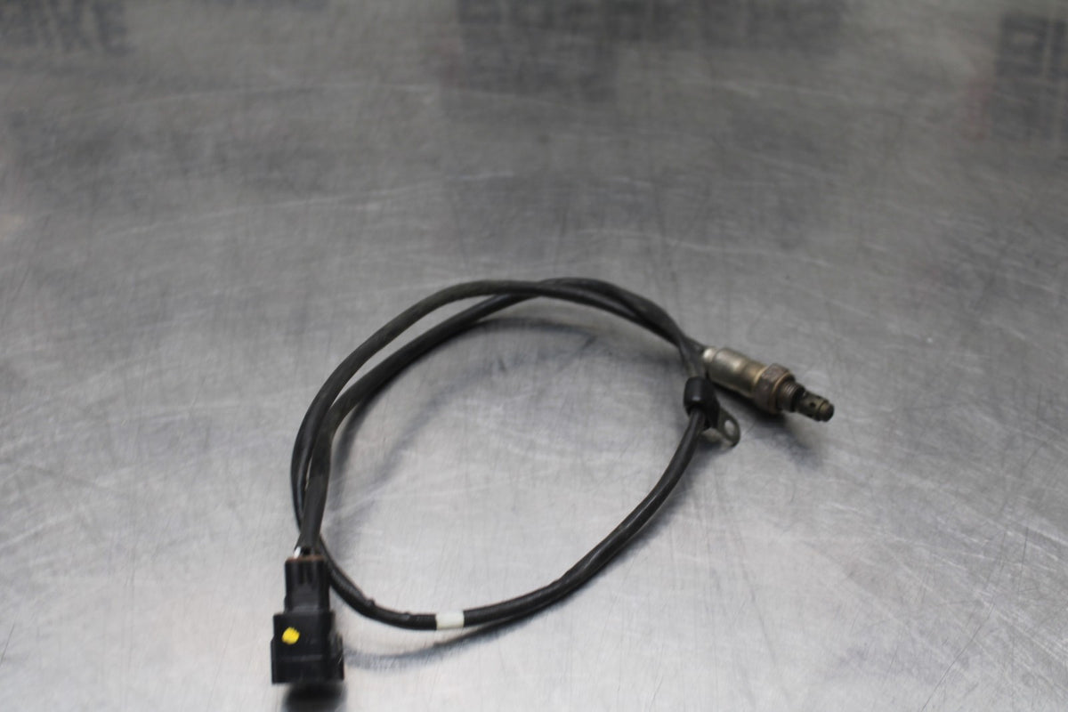 24 KAWASAKI NINJA 500 ABS OXYGEN O2 EXHAUST GAS LAMBDA SENSOR BB818