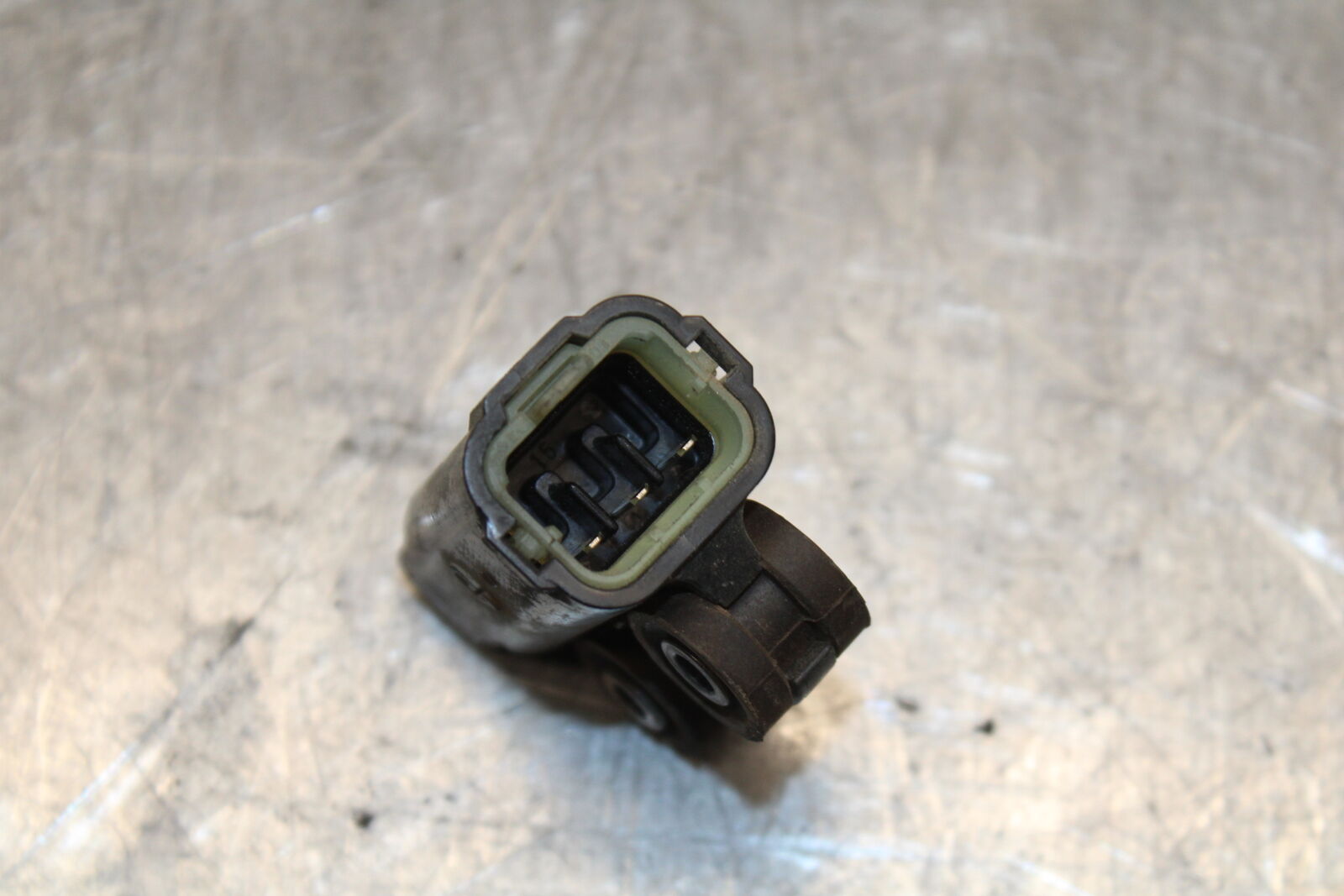 14-15 YAMAHA V STAR 1300 XVS1300CT TOURER TIP OVER BANK ANGLE CRASH SENSOR BB722