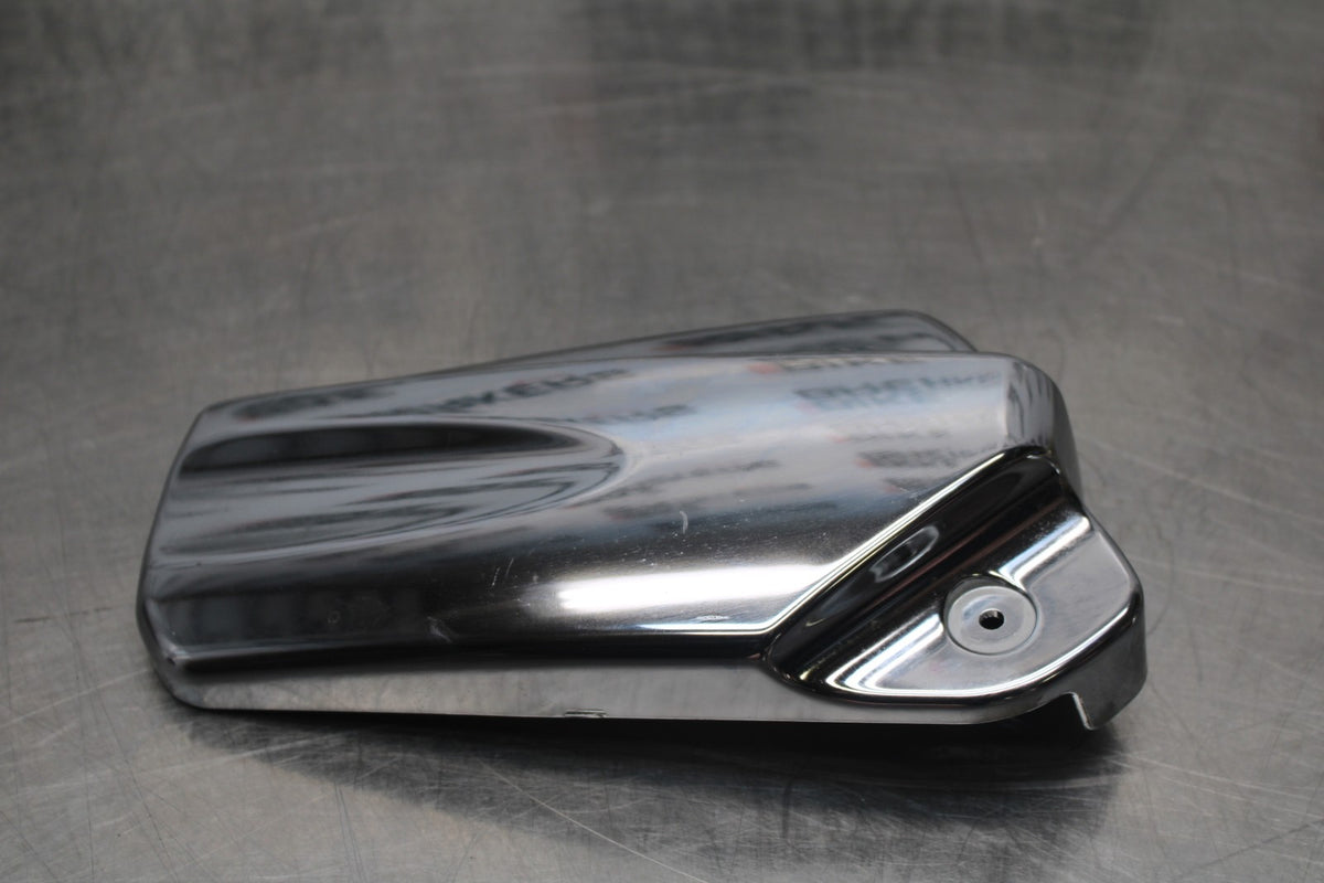 99-09 YAMAHA V STAR 1100 SIDE COVER PANEL COWL FAIRING BB853
