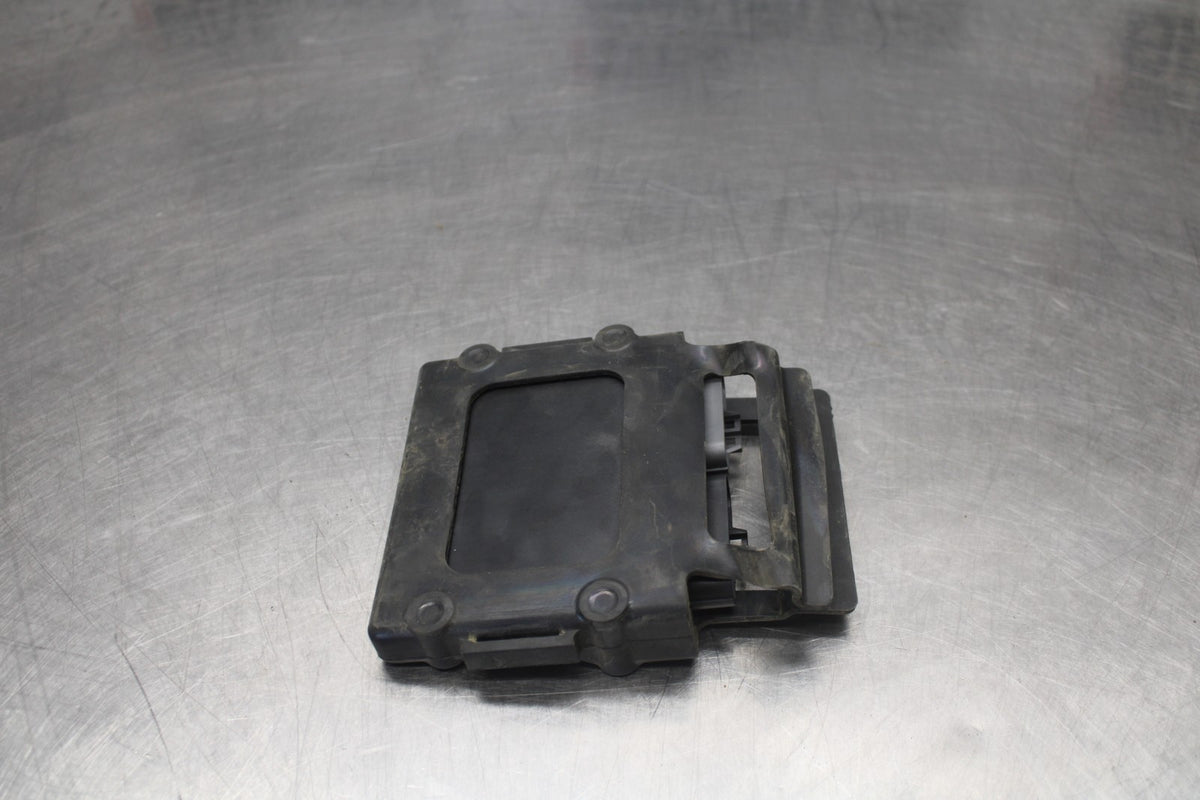 08 KAWASAKI ZX6R ECU COMPUTER CONTROLLER UNIT BLACK BOX ECM CDI  BB896