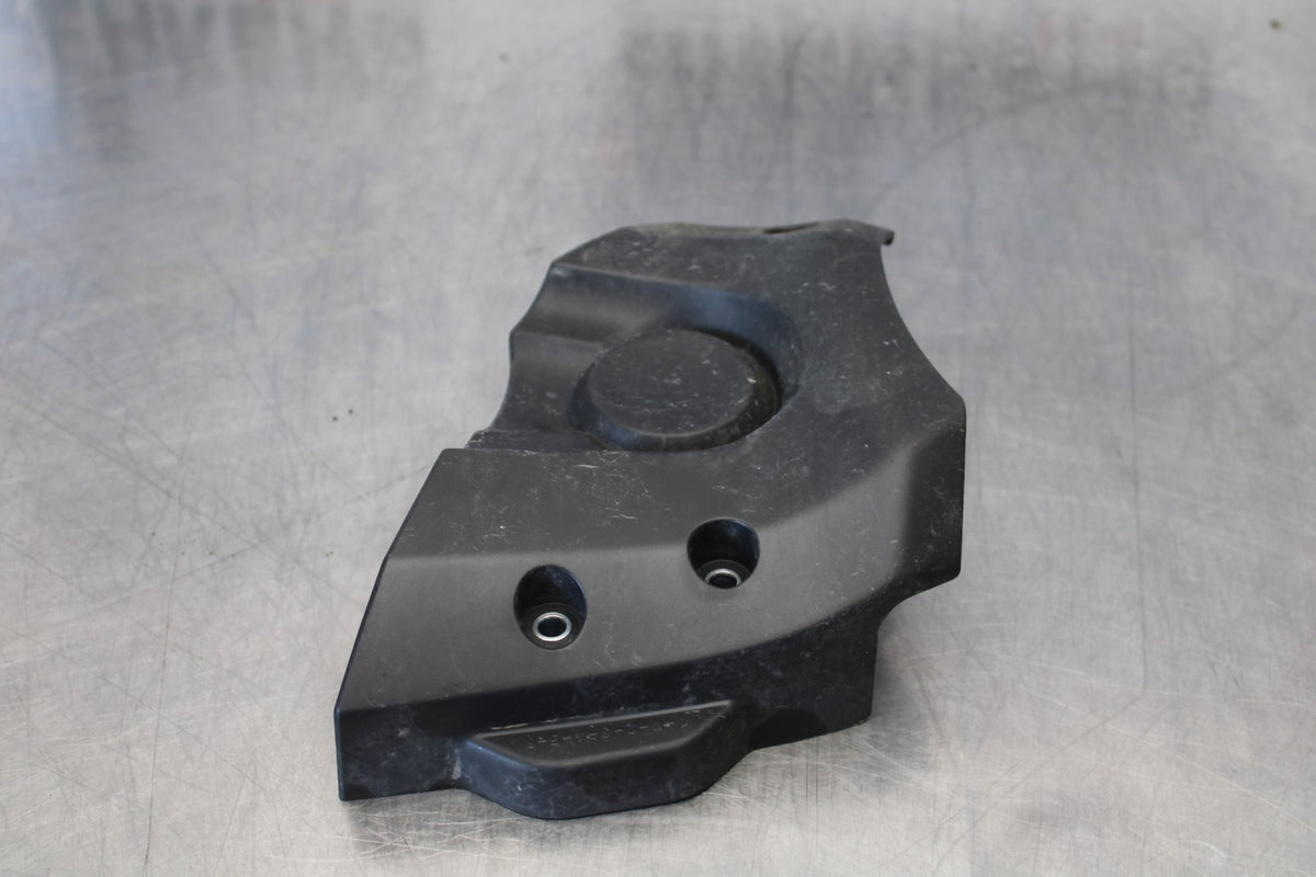 22-25 YAMAHA YZF R7 ENGINE SPROCKET COVER BB176