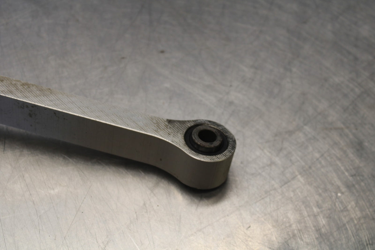 05 YAMAHA YZF R6 REAR DOGBONE SHOCK LINKAGE LINK BB894