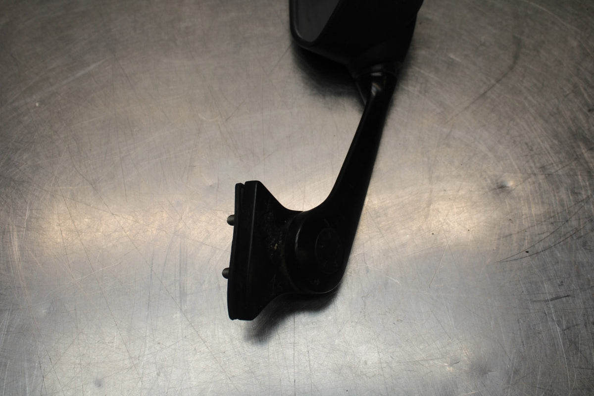 22-25 YAMAHA YZF R7 REAR VIEW MIRROR SET PAIR MIRRORS BB769