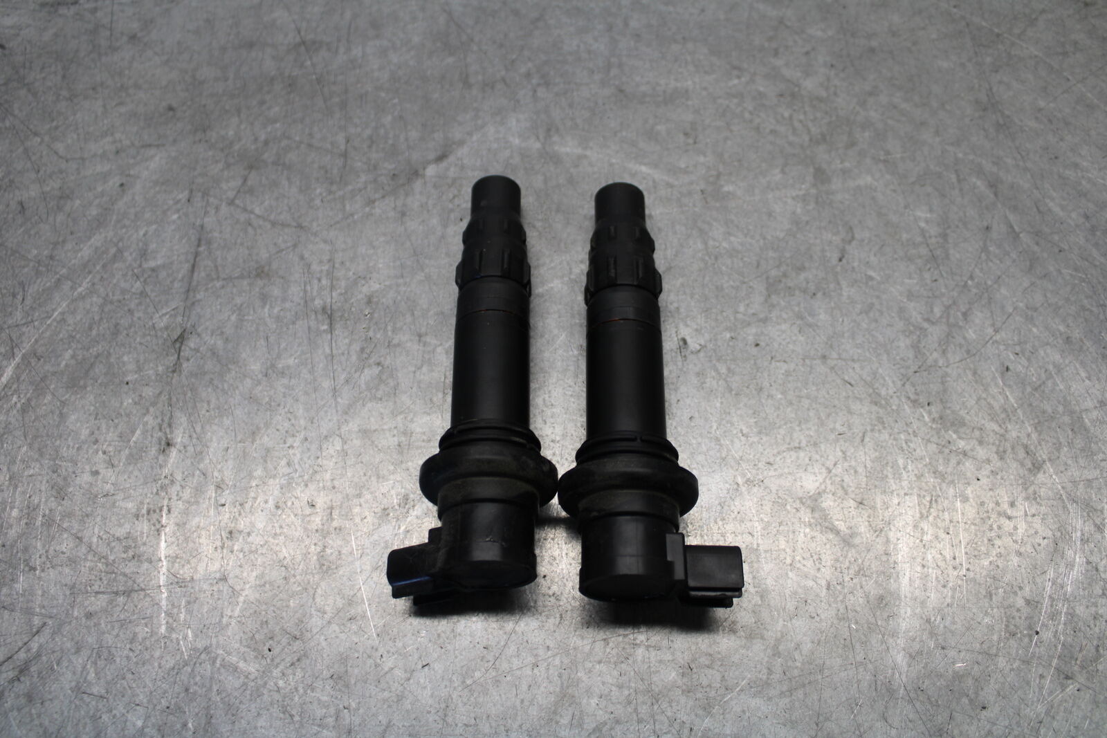 18-24 YAMAHA MT-07 IGNITION COILS COIL SPARK PLUG CAPS BB662