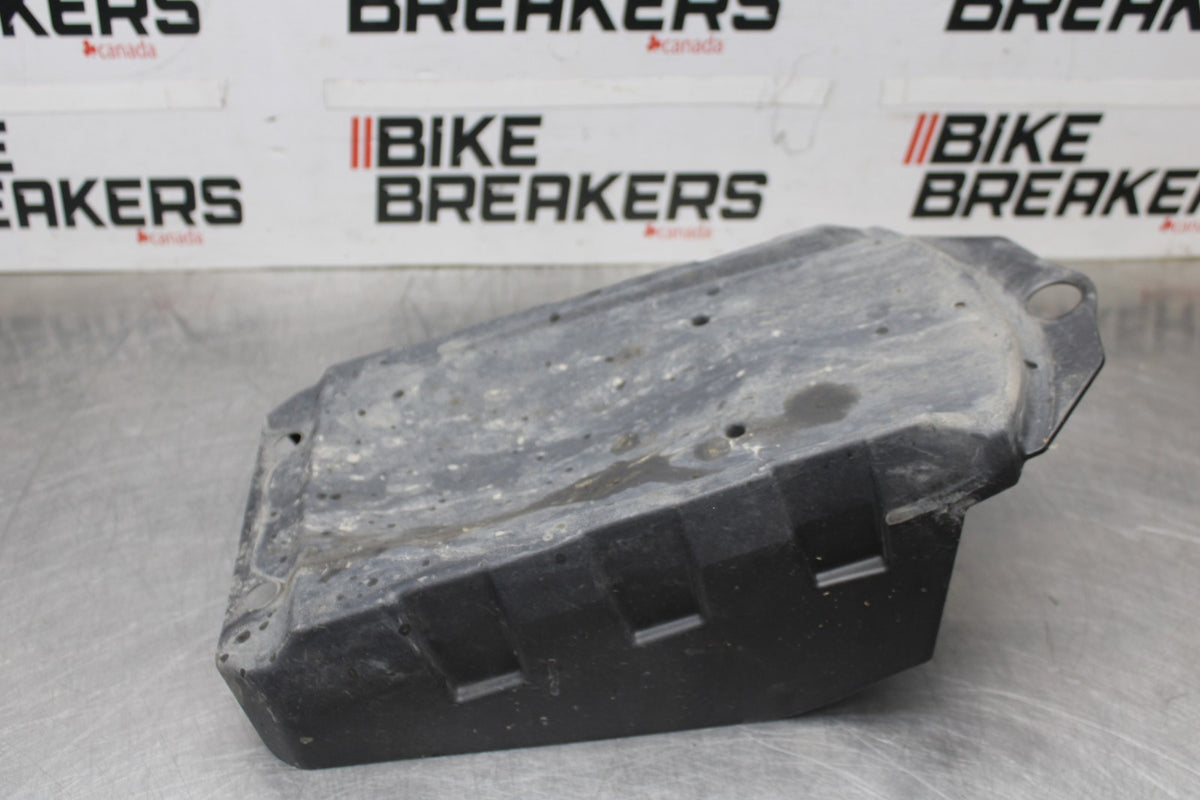 22 HARLEY-DAVIDSON PAN AMERICA 1250 REAR TAIL UNDERTAIL FAIRING FENDER BB910
