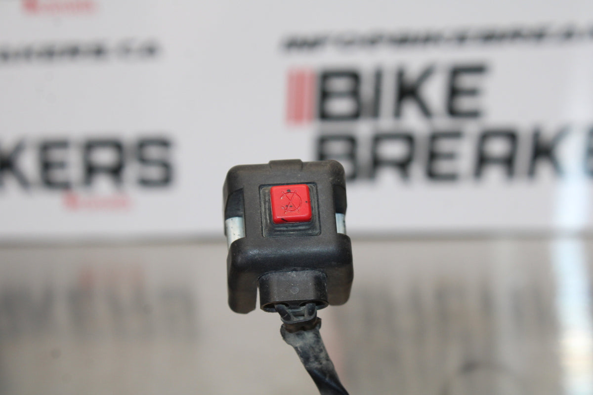 19 YAMAHA TTR230 KILL OFF SWITCH BUTTON BB146