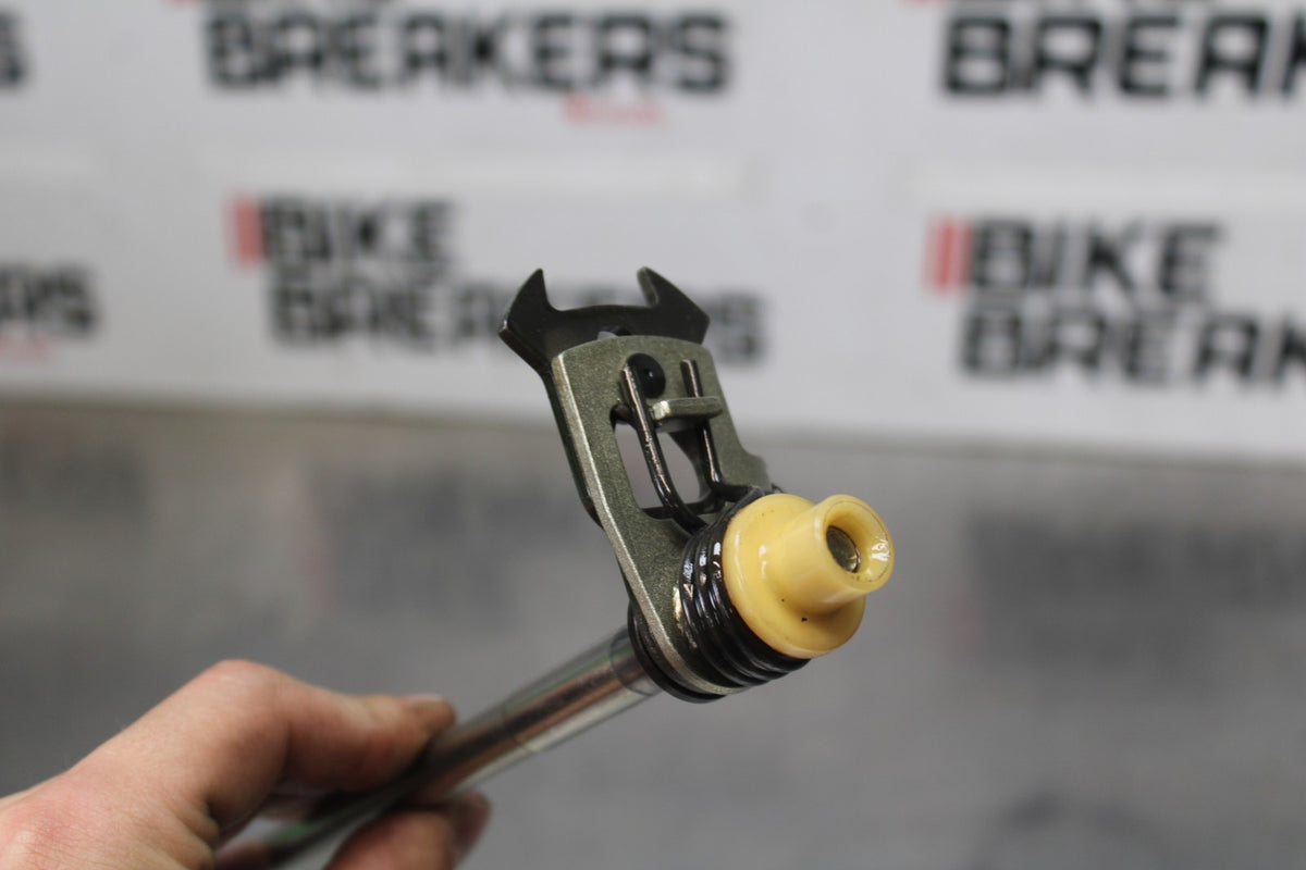 15 APRILIA RSV4 FACTORY APRC ABS SHIFTER SHIFT SHAFT BB901