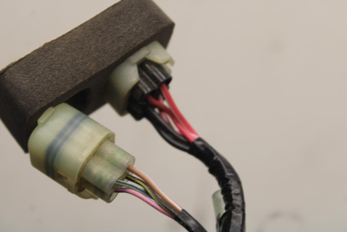 12-17 KAWASAKI ER-6N Z650 MAIN ENGINE WIRING HARNESS MOTOR WIRE LOOM BB607