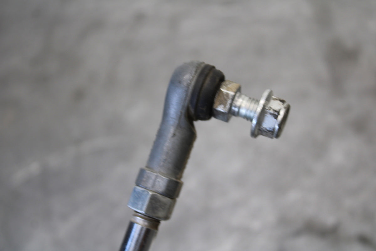 06-07 SUZUKI GSXR 600 STEERING DAMPER STABILIZER  BB694