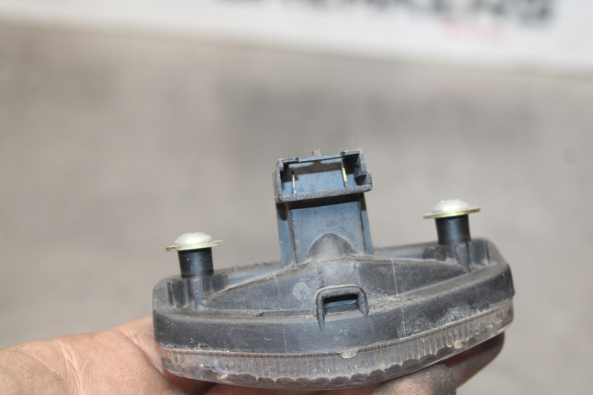 98-05 HONDA SUPER HAWK 1000 VTR1000F RUNNING PILOT FRONT LIGHT  BB924