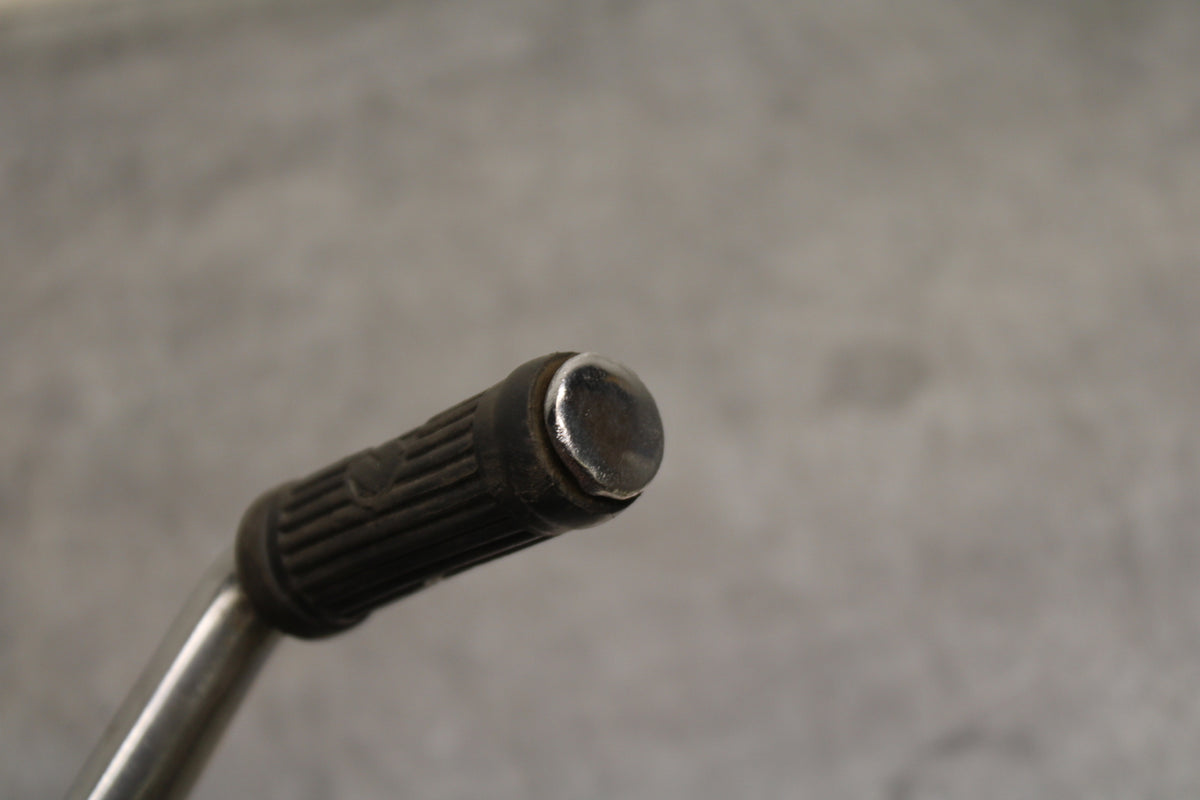 78 SUZUKI GS550E KICKSTART KICK STARTER BB133