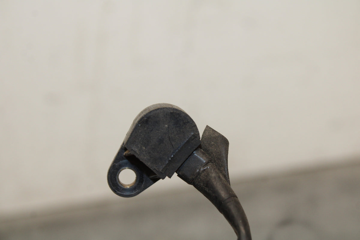 09-11 SUZUKI GSXR1000 SPEED SPEEDOMETER SENSOR BB125