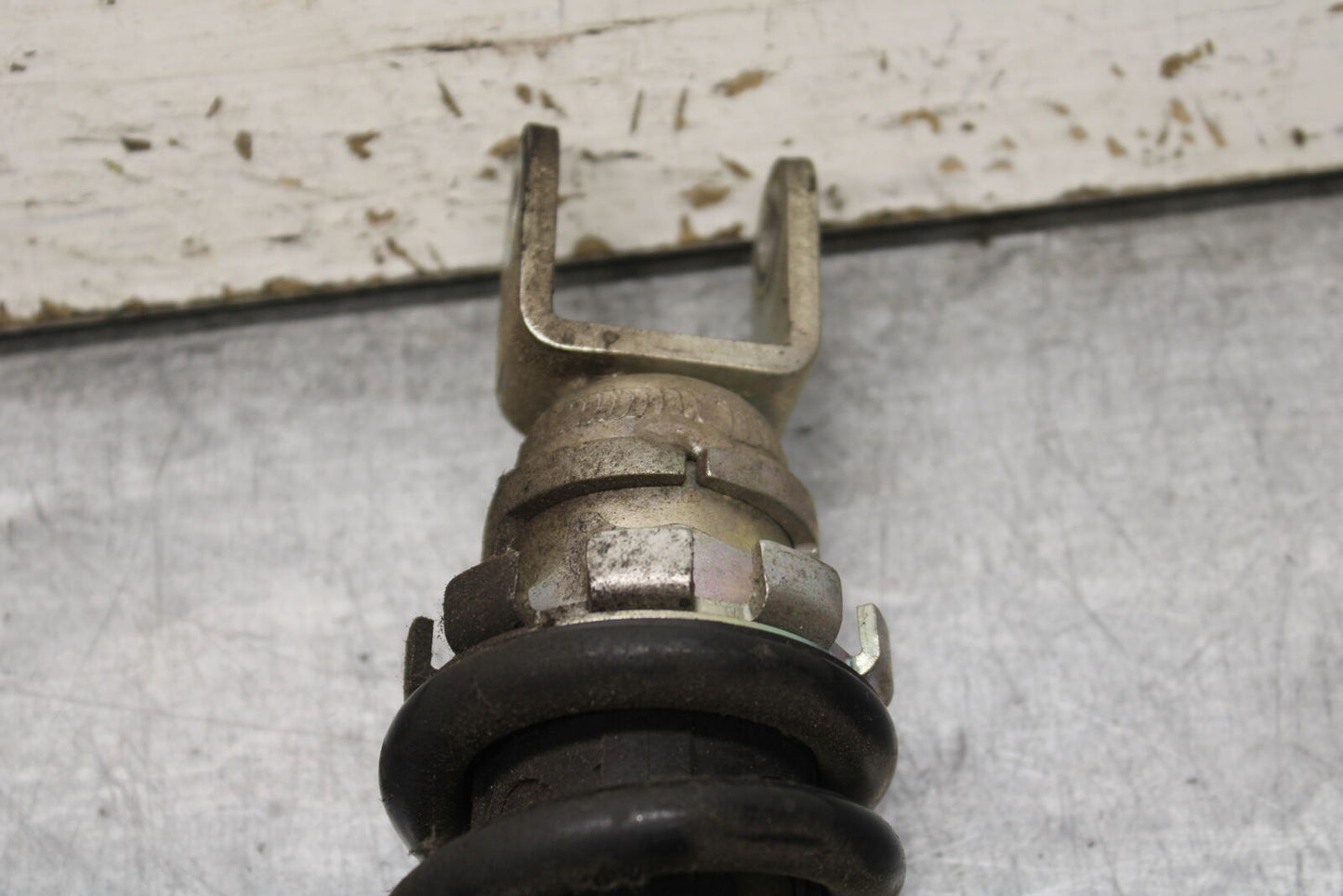 15-16 HONDA CB300F REAR BACK SHOCK ABSORBER SUSPENSION BB740