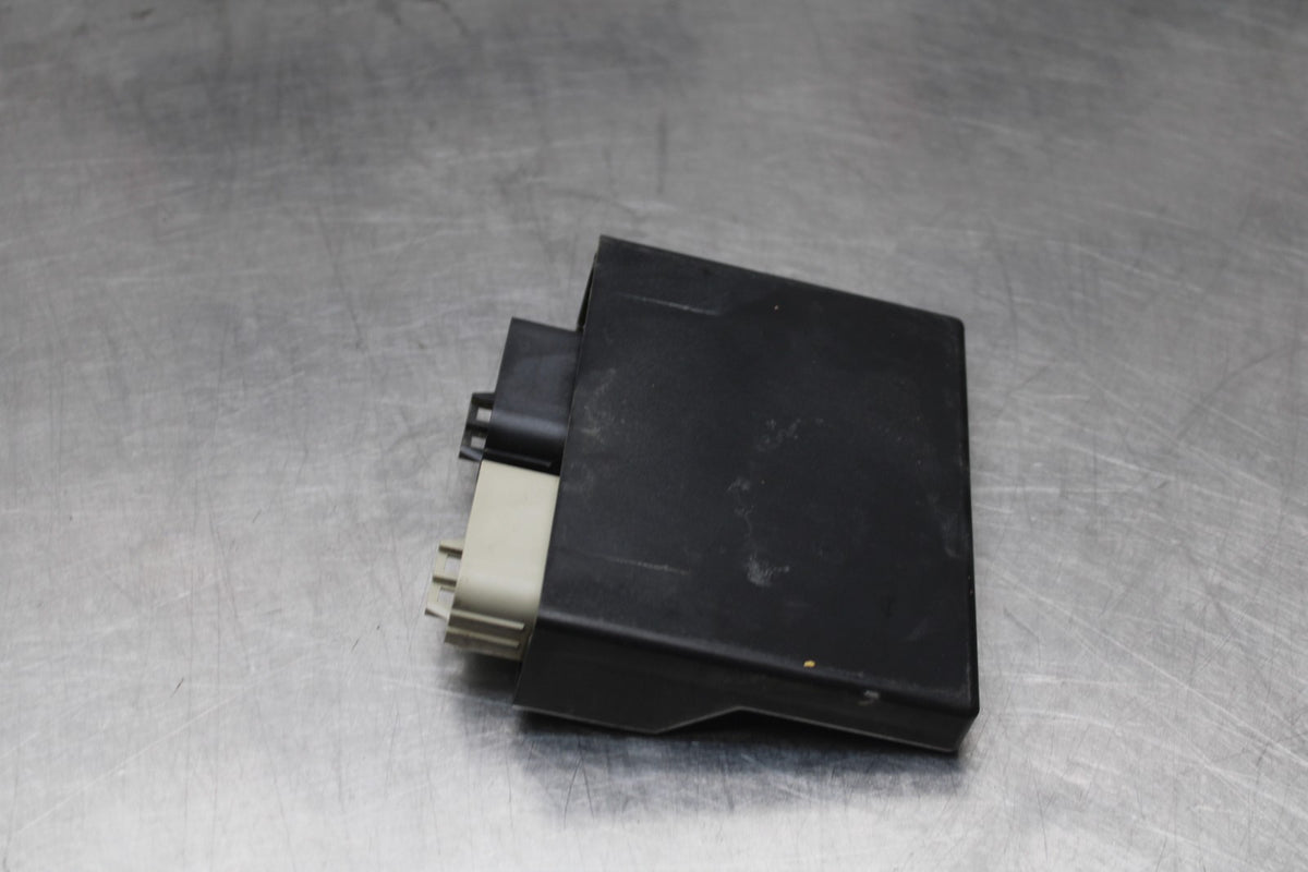08-10 SUZUKI GSXR 600 ECU COMPUTER CONTROLLER UNIT BLACK BOX ECM CDI  BB835