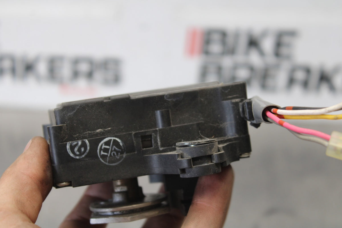 13-18 KAWASAKI NINJA ZX6R EXHAUST VALVE SERVO MOTOR BB908
