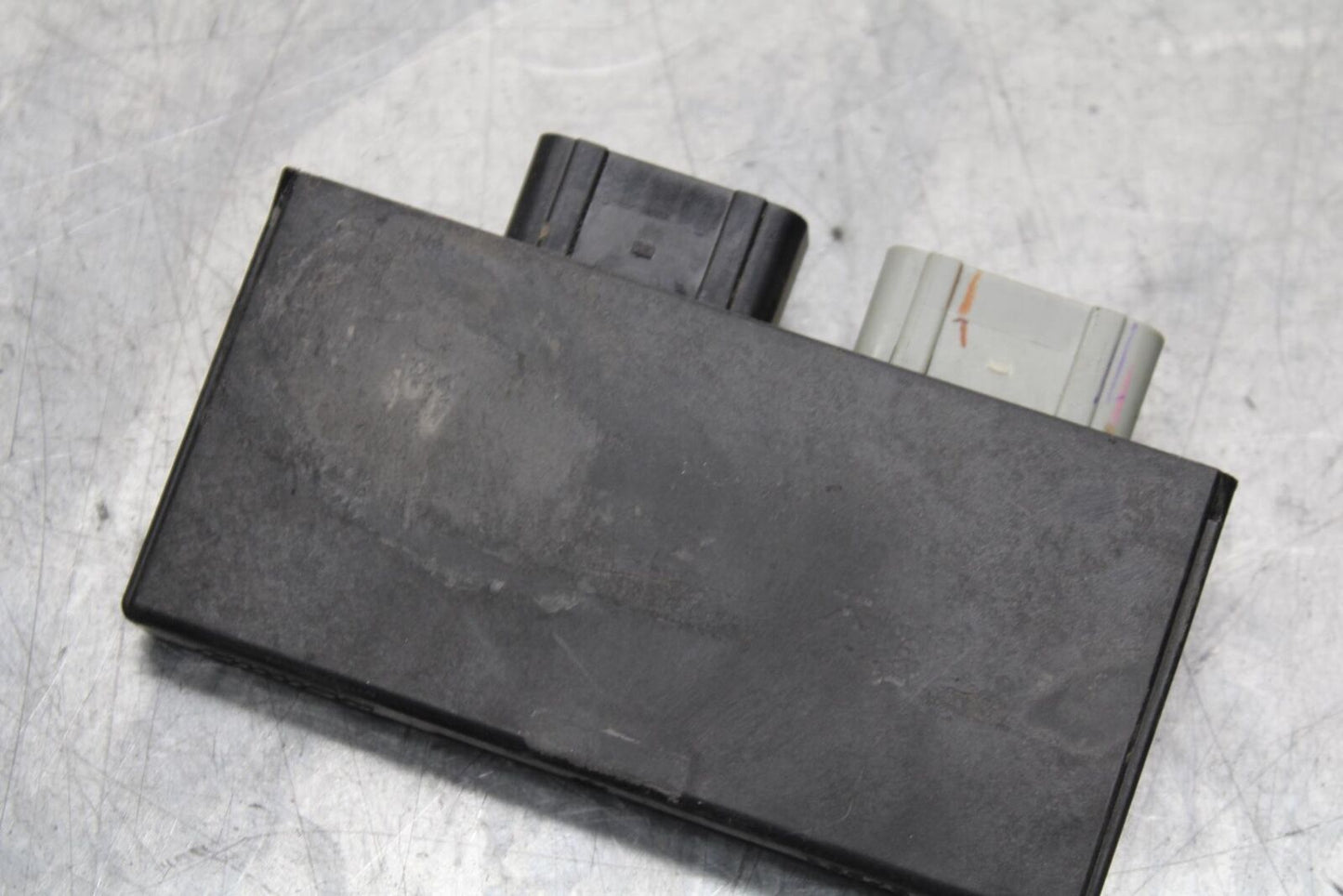 2007 Honda CBR600RR ECU COMPUTER CONTROLLER UNIT BLACK BOX ECM CDI  BB596