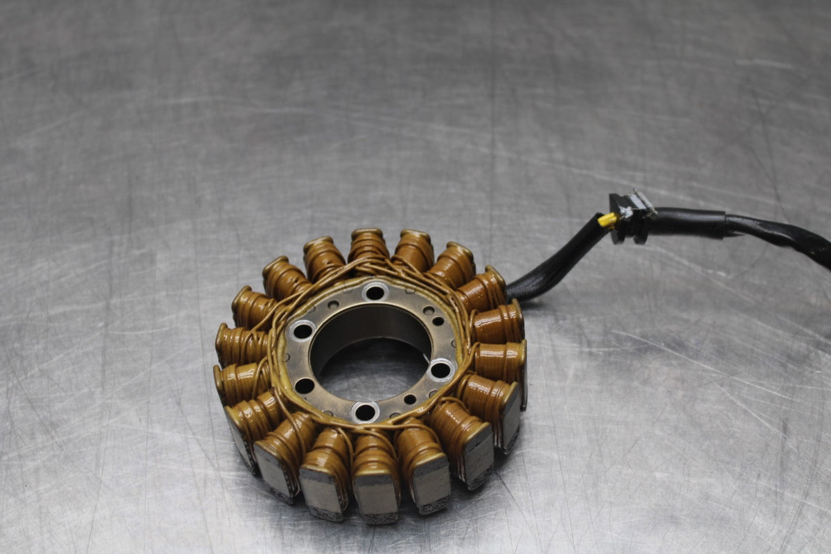 05-06 HONDA CBR600RR STATOR GENERATOR ALTERNATOR MAGNETO BB149