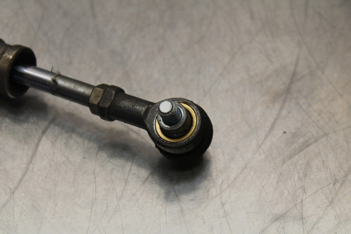 06-12 BMW F800ST STEERING DAMPER STABILIZER BB144