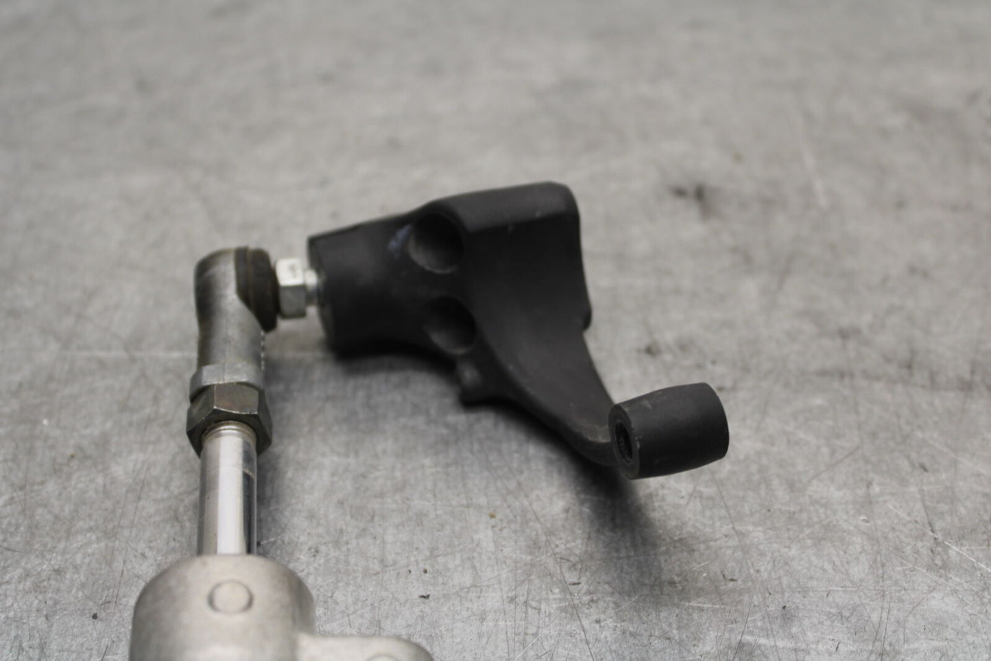 07-08 YAMAHA YZF R1 STEERING DAMPER STABILIZER BB675