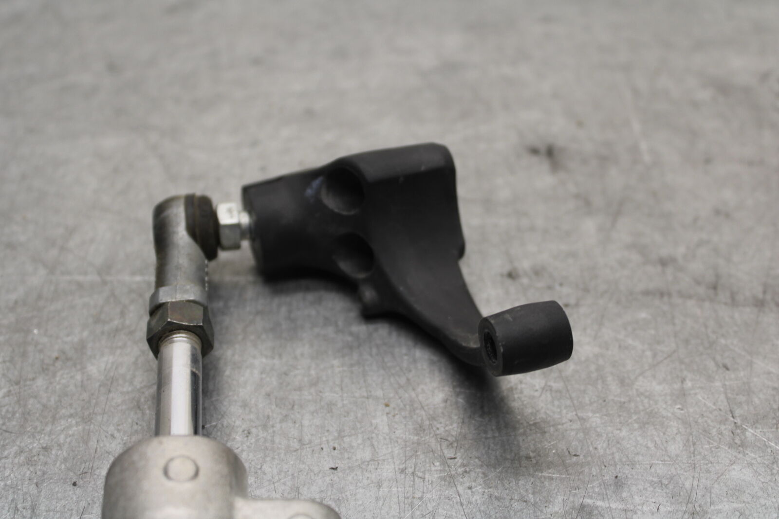 07-08 YAMAHA YZF R1 STEERING DAMPER STABILIZER BB675