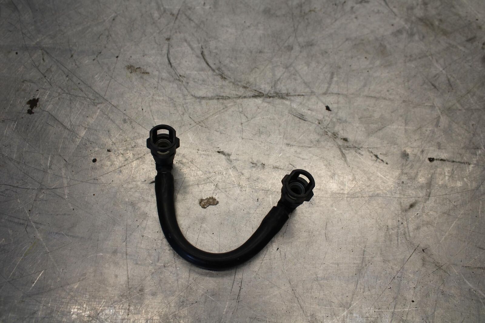 09-16 SUZUKI GSXR1000 FUEL HOSE GAS LINE TUBE PIPE BB439