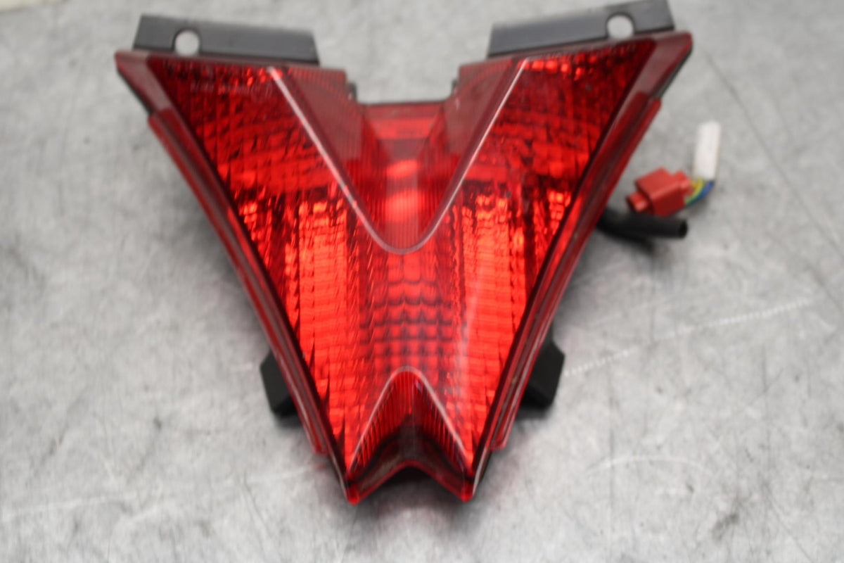 2016 Aprilia Tuono V4 1100  REAR TAIL TAILLIGHT BACK BRAKE LIGHT 2B001590 BB53