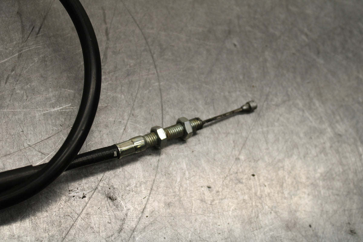 19-24 YAMAHA R3 CLUTCH CABLE LINE BB736
