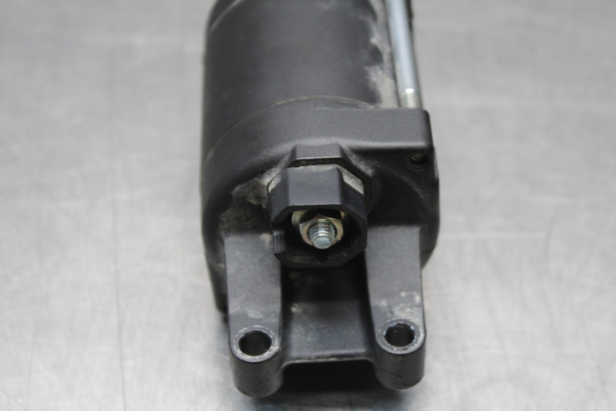 22-25 YAMAHA YZF R7 ENGINE STARTING STARTER MOTOR -DC 12V BB182