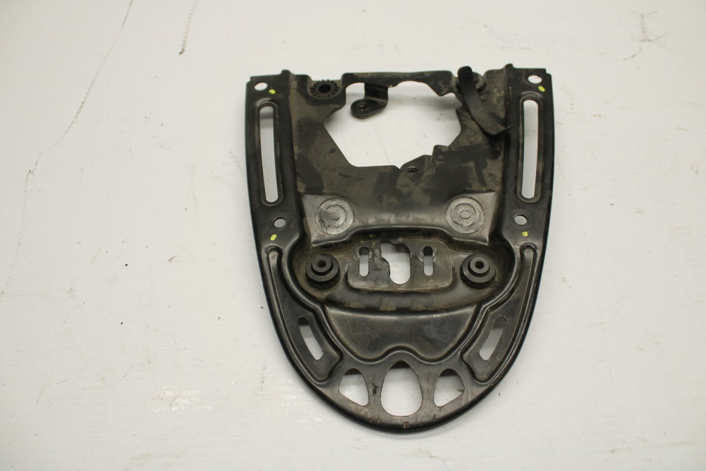 12 DUCATI MONSTER 796 REAR SUBFRAME BACK SUB FRAME BRACKET BB276