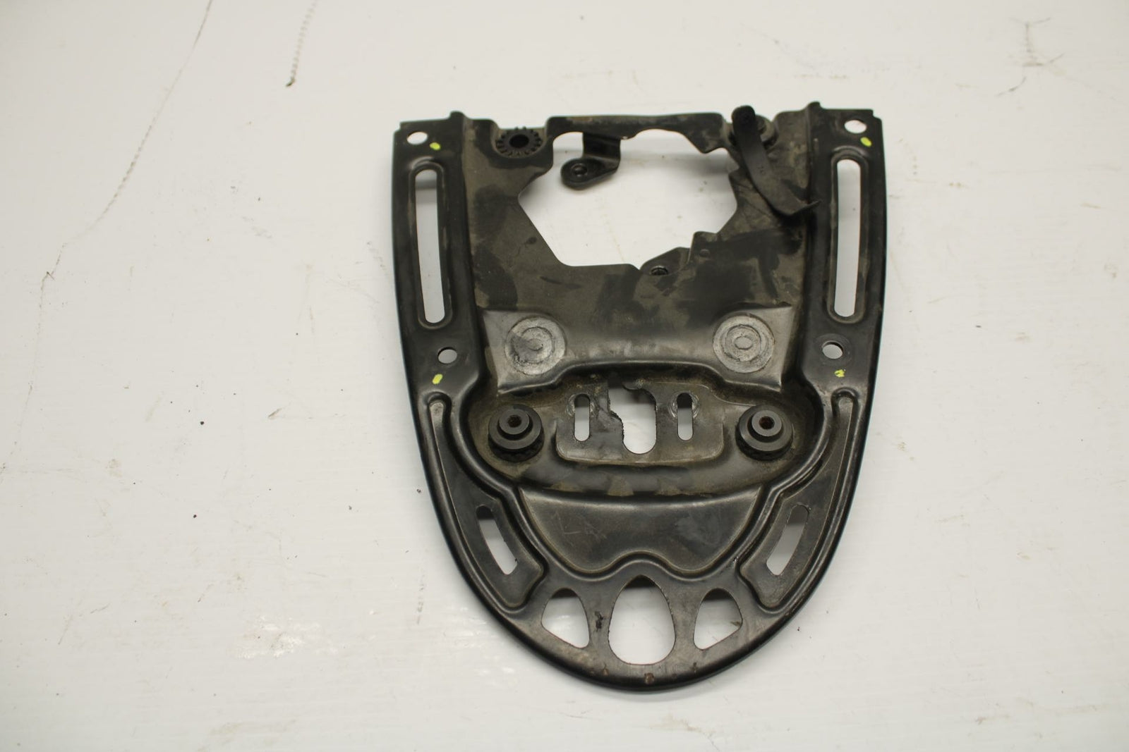 12 DUCATI MONSTER 796 REAR SUBFRAME BACK SUB FRAME BRACKET BB276