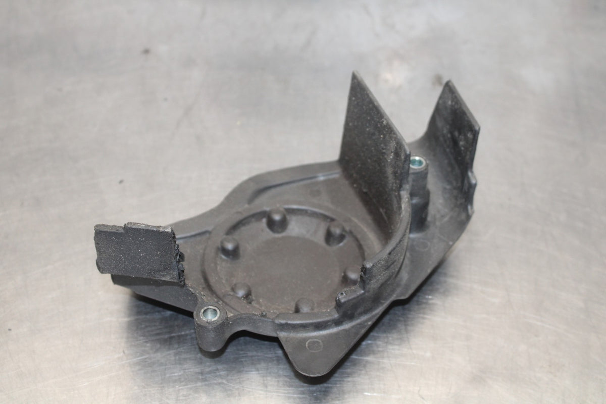 12 KAWASAKI NINJA 650 EX650E ENGINE SPROCKET COVER BB926