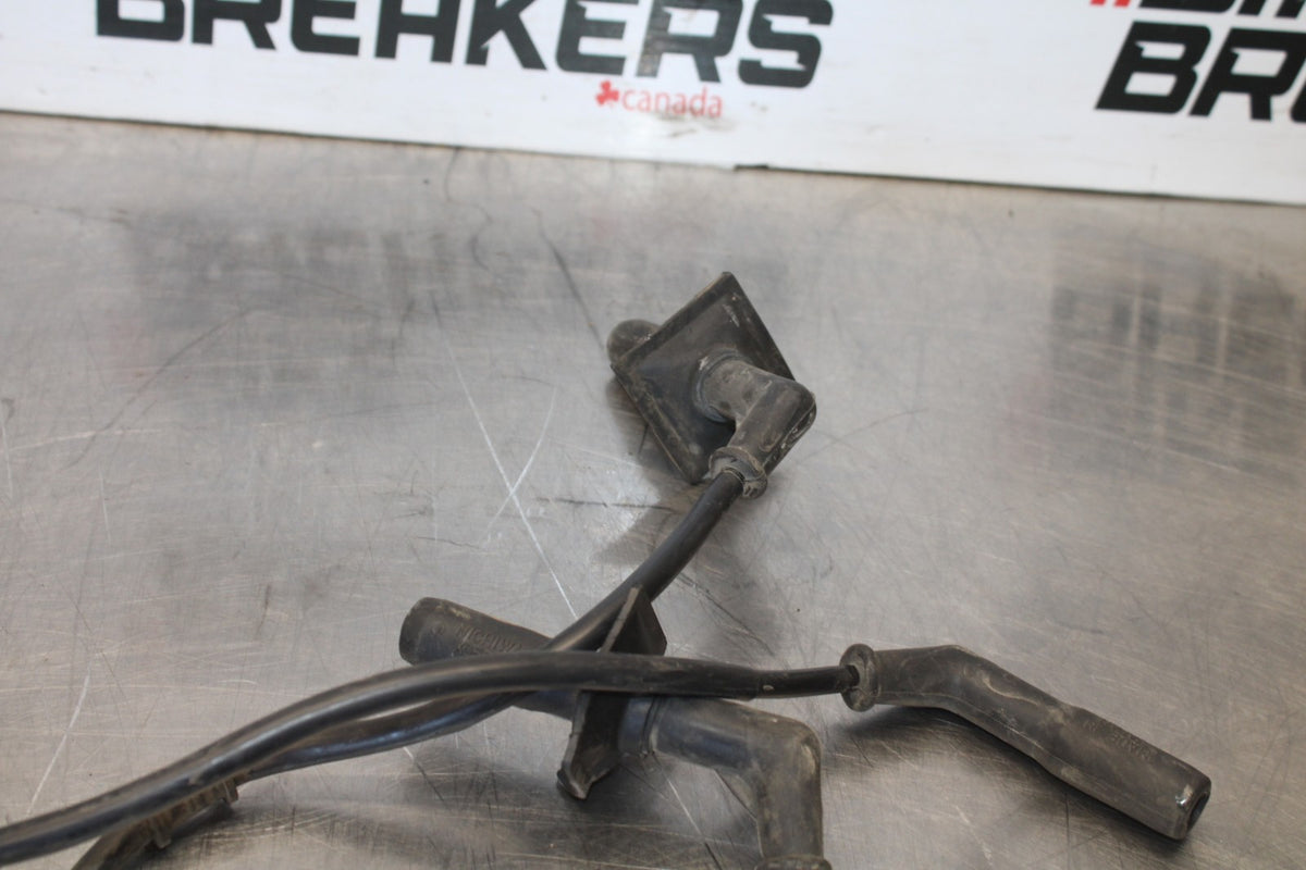 95 HONDA SHADOW 1100 IGNITION COILS BB885