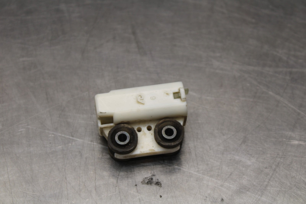 18 YAMAHA SUPER TENERE TIP OVER BANK ANGLE CRASH SENSOR SWITCH  BB832