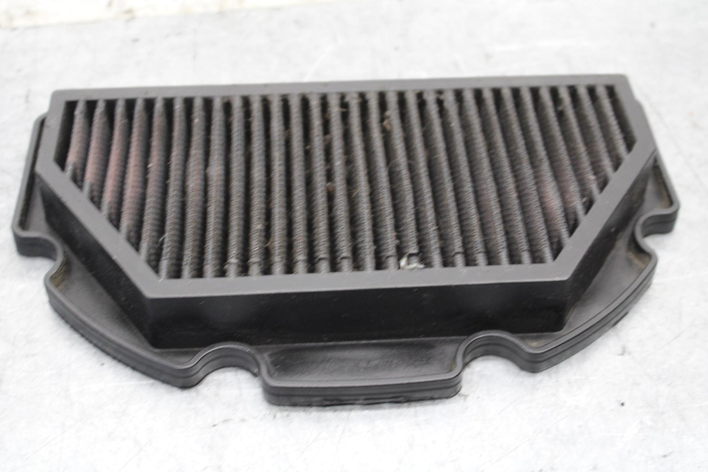 08-10 SUZUKI GSXR750 K&N AIRBOX AIR INTAKE FILTER BB58