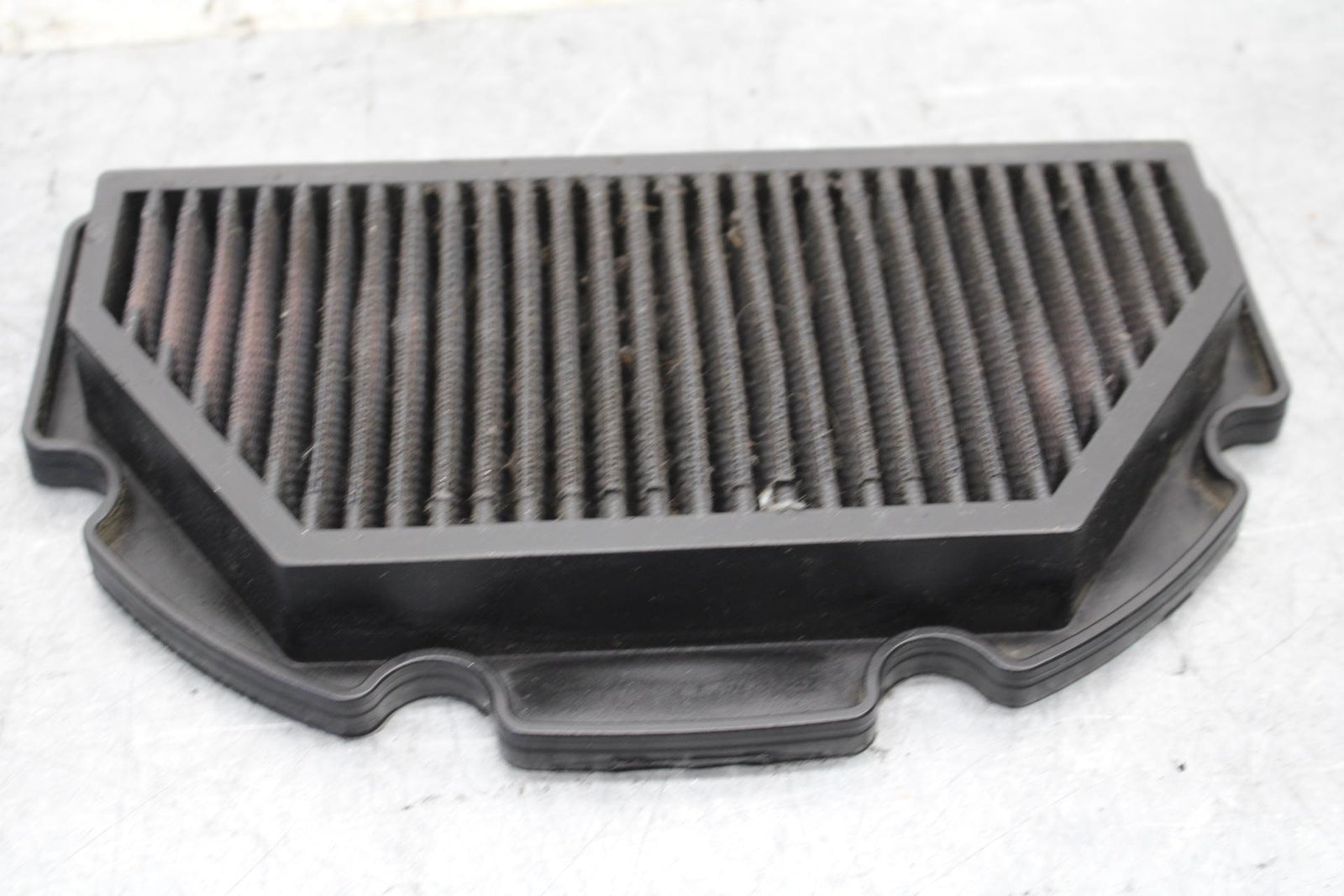 08-10 SUZUKI GSXR750 K&N AIRBOX AIR INTAKE FILTER BB58