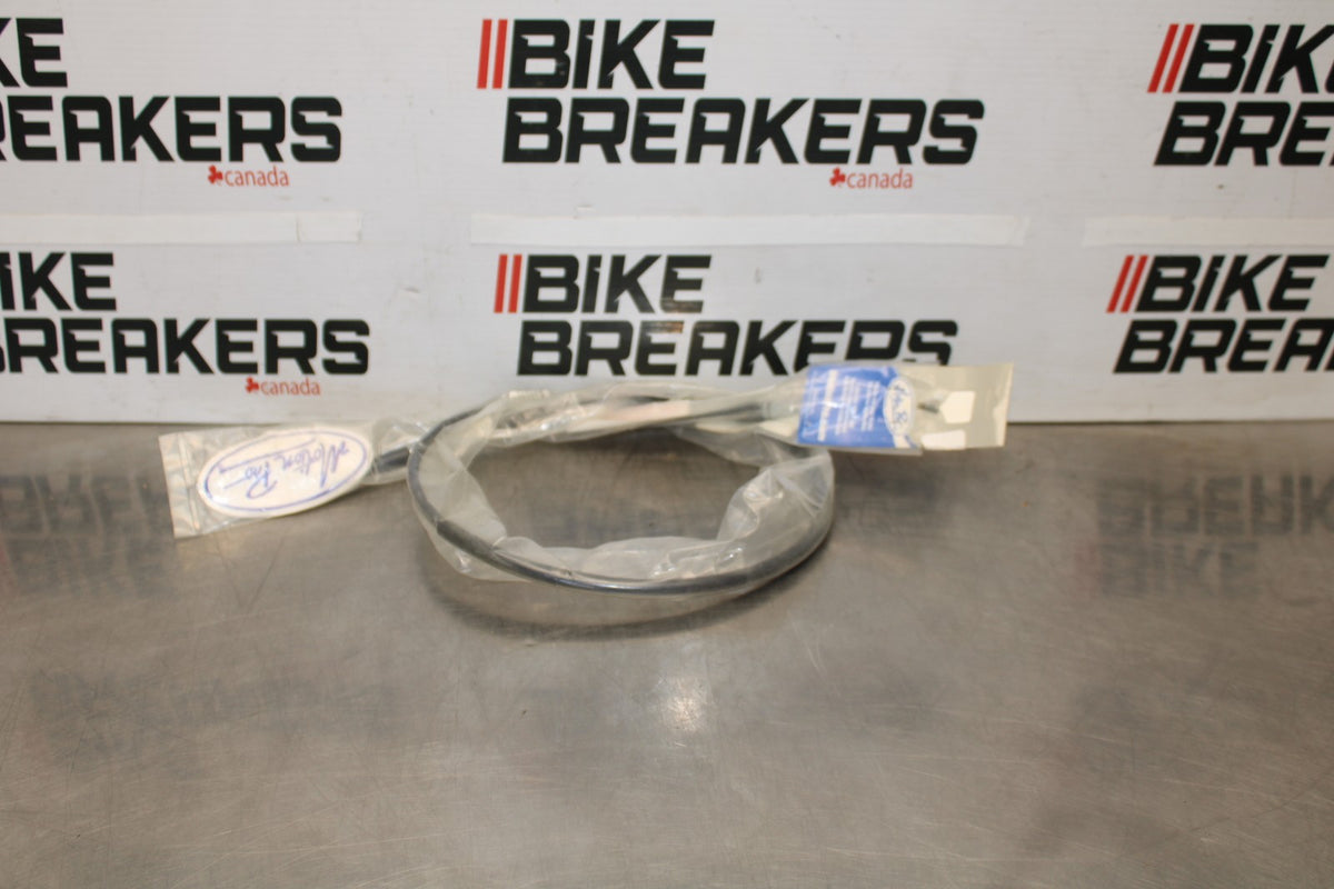 90-93 KTM 250 EXC NEW!! CLUTCH CABLE LINE BB876