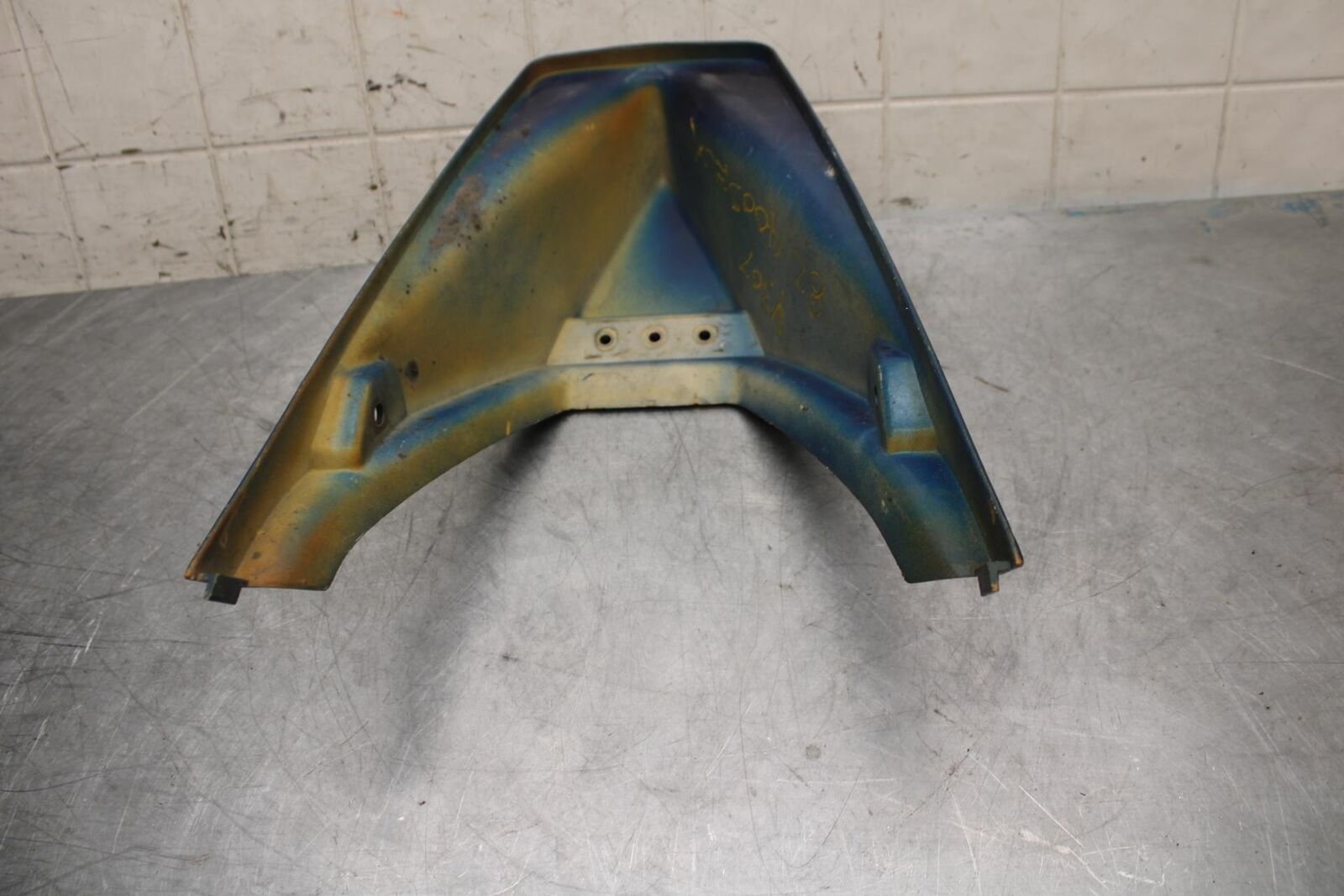 1982 Yamaha XS400 SECA TAIL REAR COWL FAIRING COVER