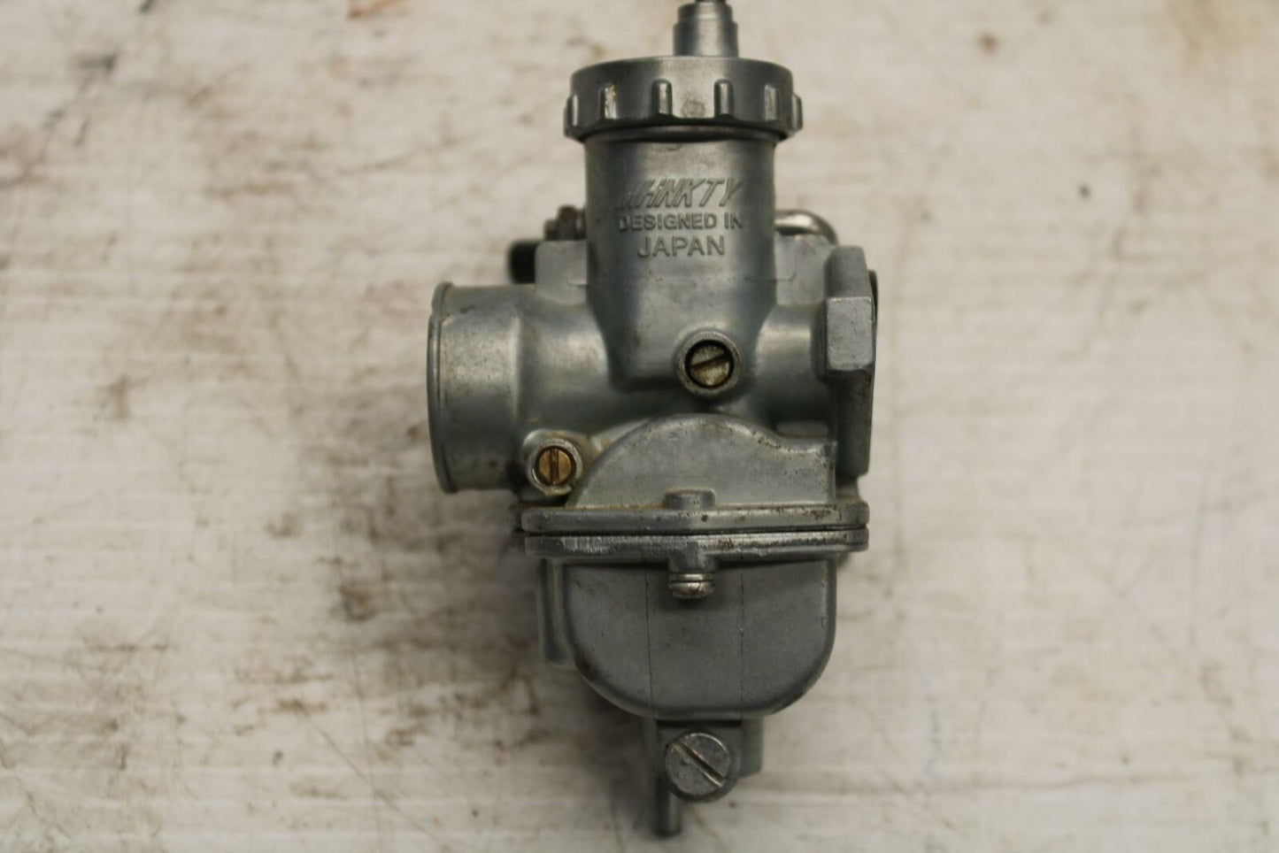 69-82 HONDA CT70 TRAIL AFTERMARKET CARB CARBURETOR BB239 E