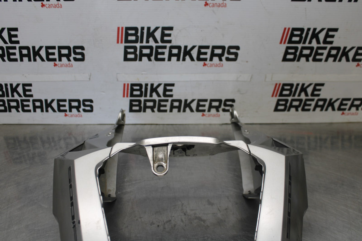 16 HONDA CB500F ABS REAR BACK TAIL FAIRING COWL SHROUD BB930