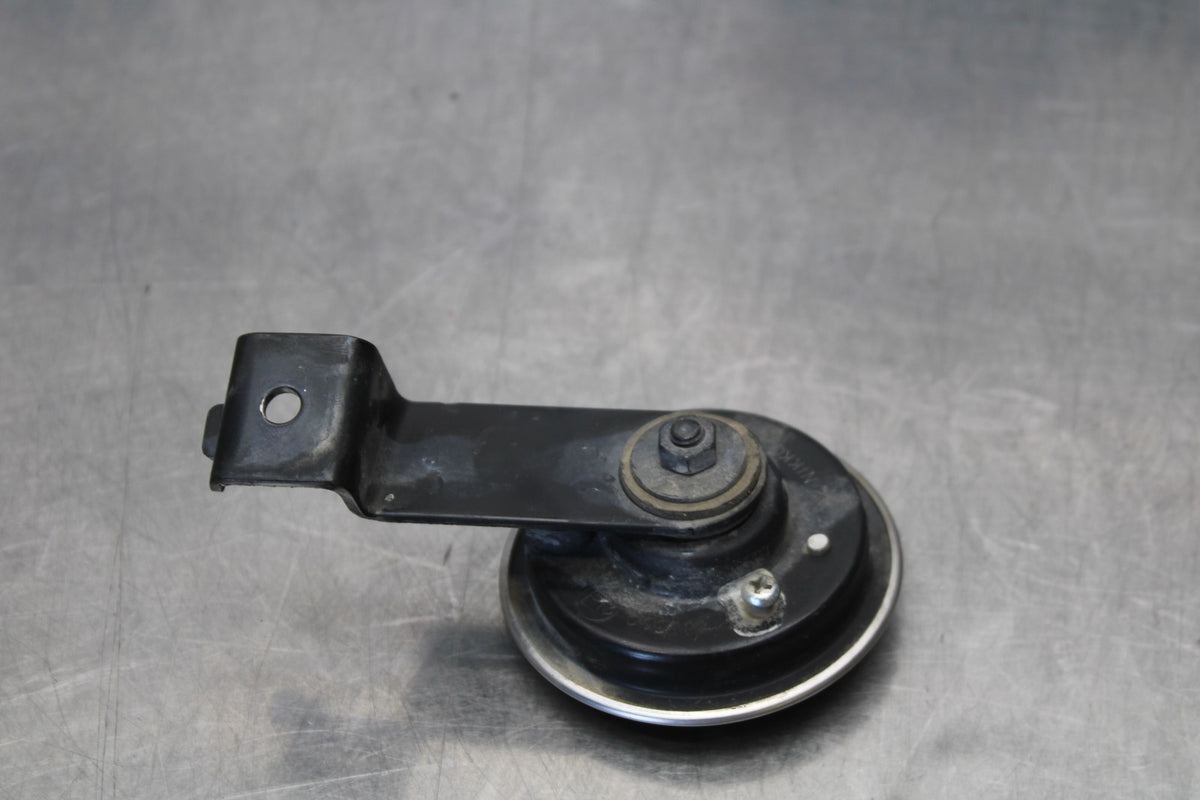 13-17 KAWASAKI NINJA 300 EX300 ABS HORN SIGNAL BB189