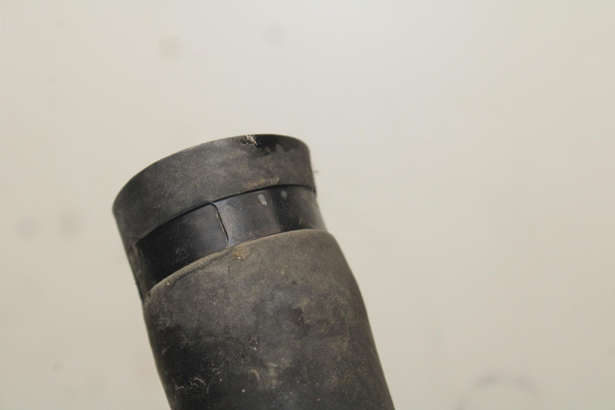 2004 Honda CBR600F4i RADIATOR HOSE BB606