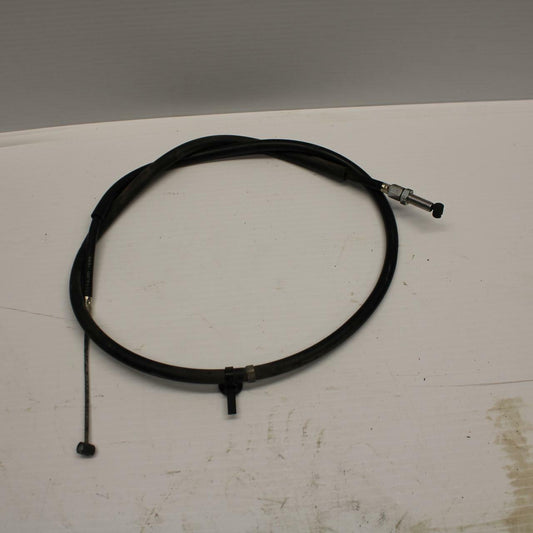 11-19 SUZUKI GSXR600 CLUTCH CABLE LINE BB 241