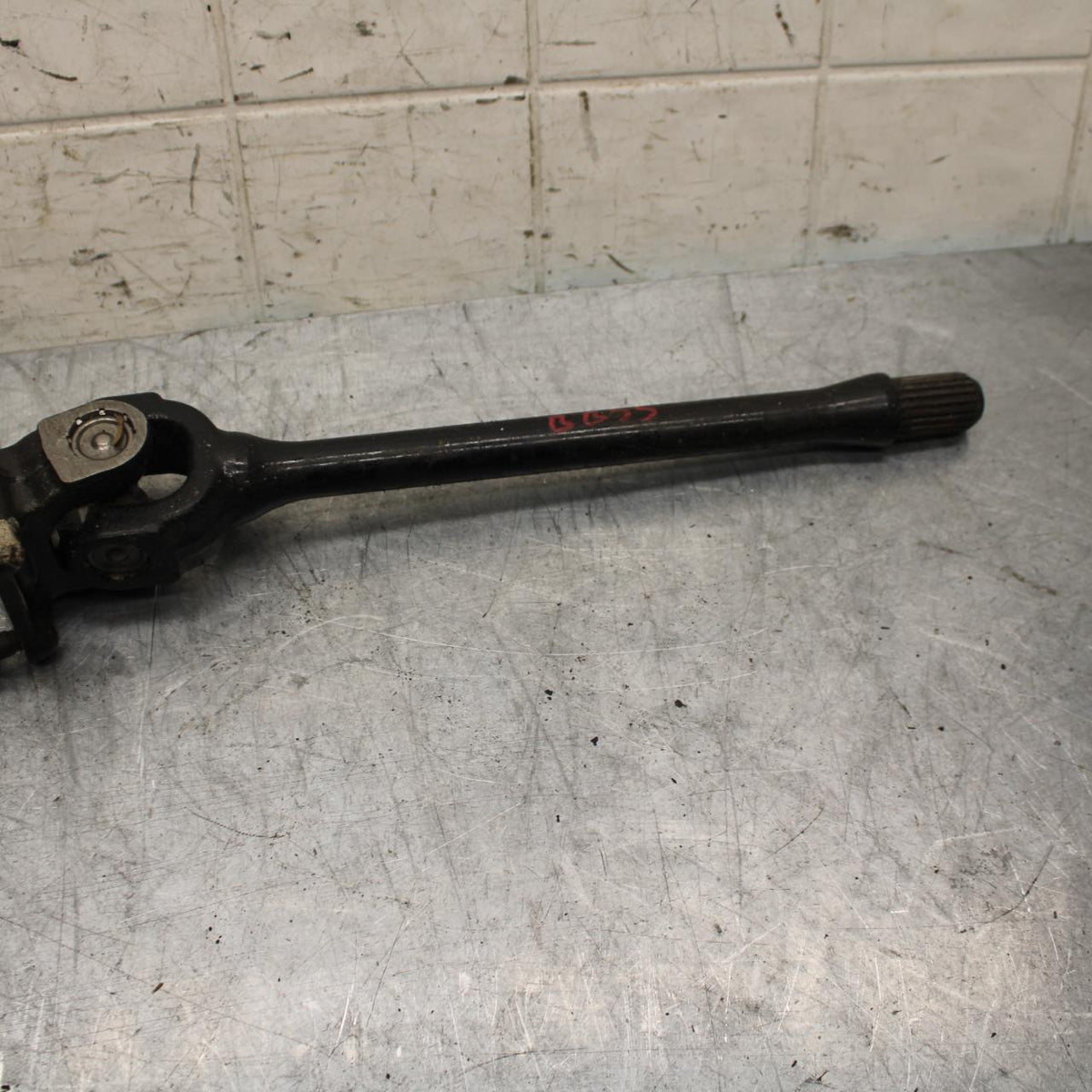 82-83 SUZUKI GS1100GL DRIVE SHAFT BB30